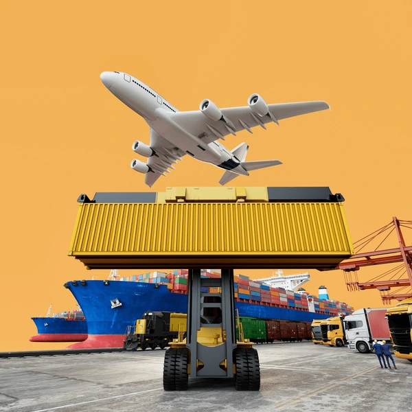 نرم افزار Cargo