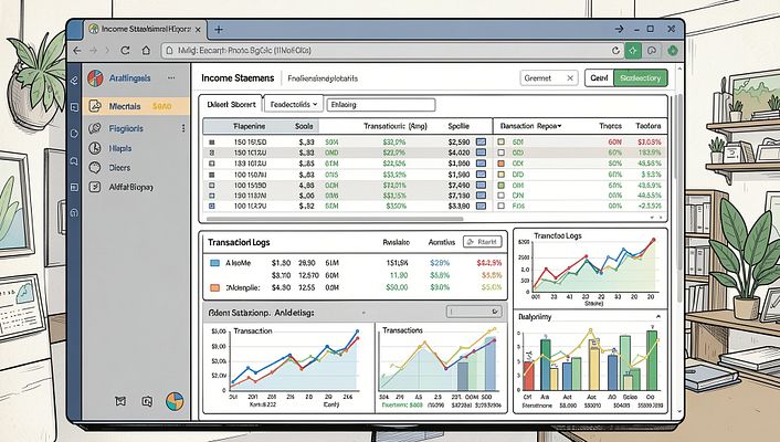 Union Dashboard 2